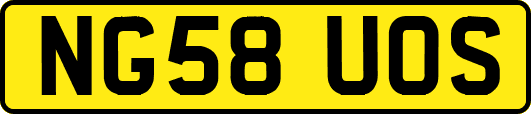 NG58UOS