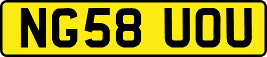 NG58UOU