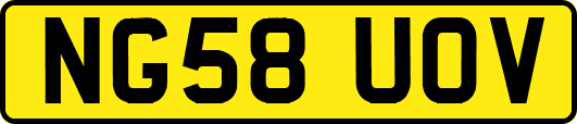 NG58UOV