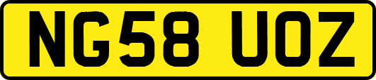 NG58UOZ