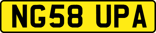 NG58UPA
