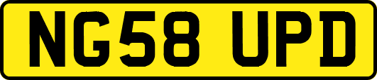 NG58UPD