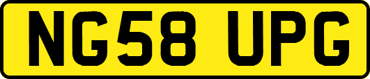 NG58UPG
