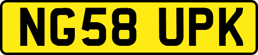 NG58UPK