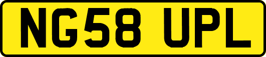 NG58UPL