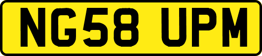 NG58UPM