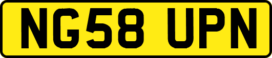NG58UPN