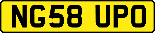NG58UPO