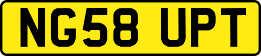 NG58UPT