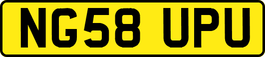 NG58UPU