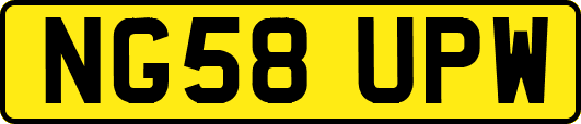 NG58UPW