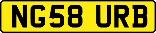 NG58URB