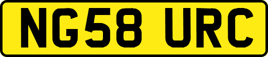 NG58URC