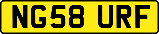 NG58URF
