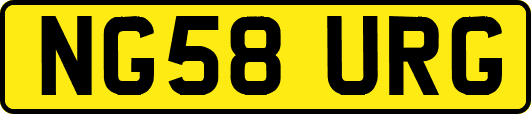 NG58URG