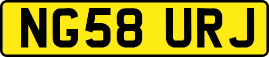 NG58URJ