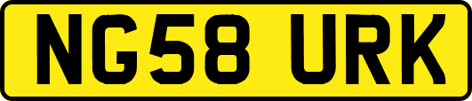 NG58URK