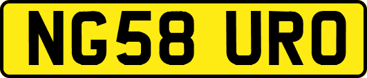NG58URO