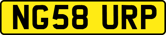 NG58URP
