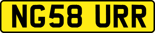 NG58URR