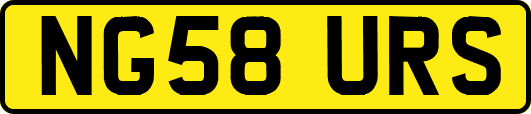 NG58URS