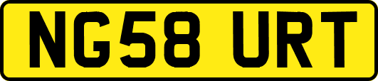 NG58URT