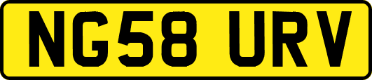 NG58URV