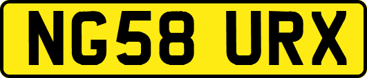 NG58URX