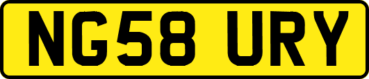 NG58URY