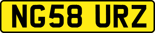 NG58URZ