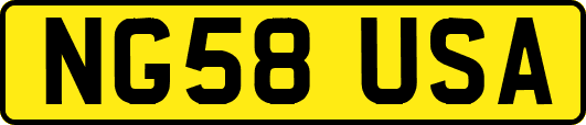 NG58USA