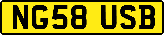 NG58USB