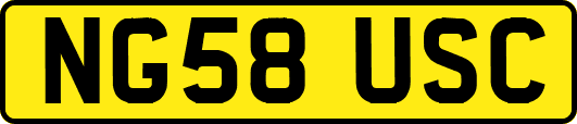 NG58USC