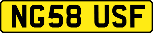 NG58USF