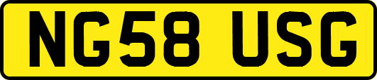 NG58USG