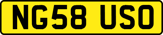 NG58USO