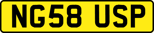 NG58USP