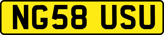 NG58USU