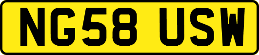 NG58USW