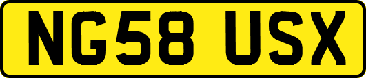NG58USX