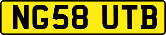 NG58UTB