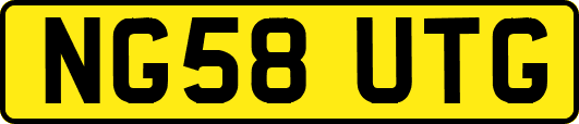 NG58UTG