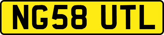 NG58UTL
