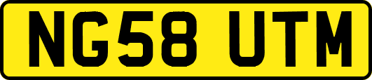NG58UTM