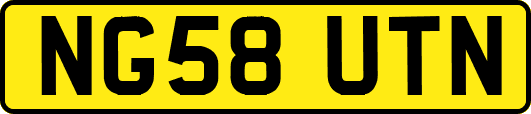 NG58UTN