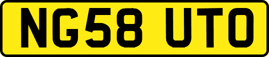 NG58UTO