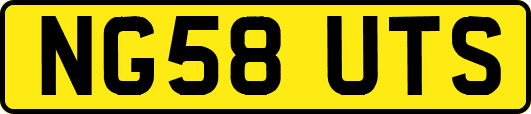 NG58UTS