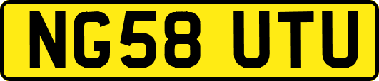 NG58UTU