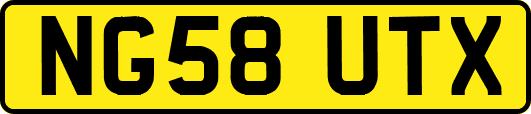 NG58UTX