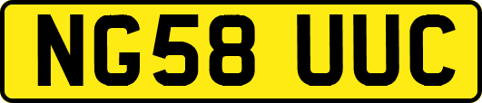 NG58UUC